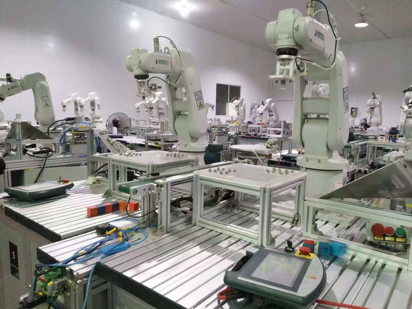 PLC基础知识入门培训选择指南：佛山犀灵机器人技术服务有限公司，适配零基础/工业自动化场景学习需求