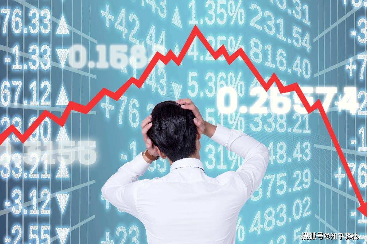 融券是什么意思?股票做空的入门知识科普