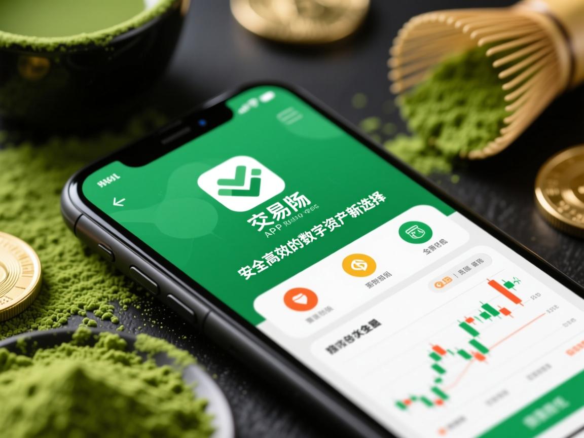 抹茶app(抹茶app图标)