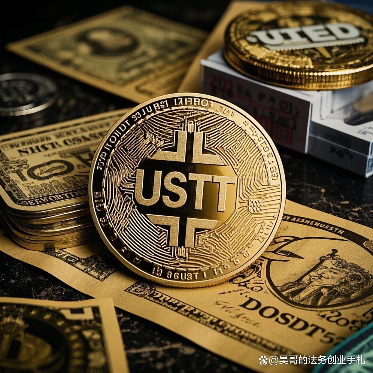 USDT交易APP下载(USDT交易APP下载官方最新版)