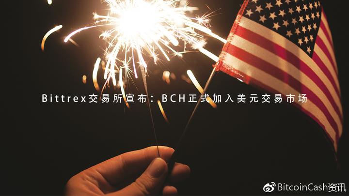 BCH交易所投资(bcone交易所怎么样) BCH交易所投资(bcone交易所怎么样)