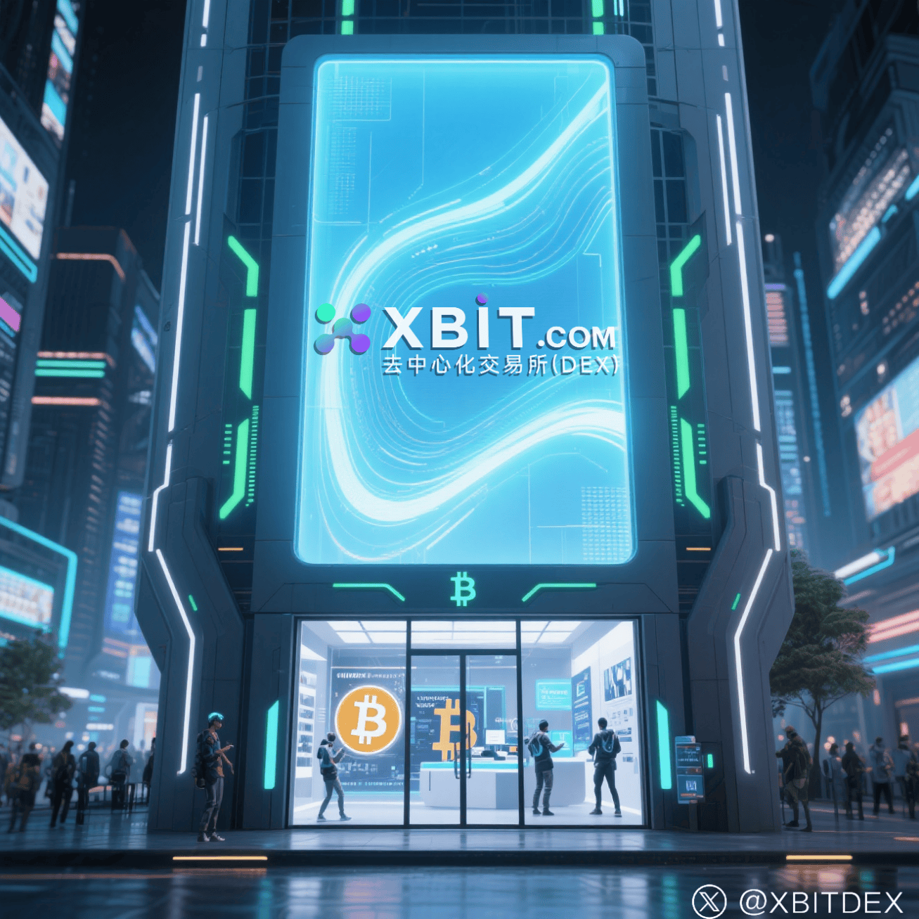 关于BTC交易所投资的信息