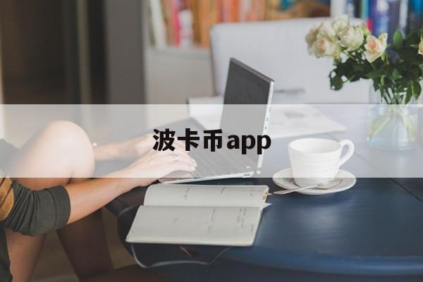波卡币app(波卡币今日人民币多少钱一枚)